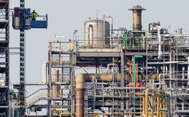 Chemieunternehmen warnen vor einem Kostenanstieg durch den europäischen Emissionshandel