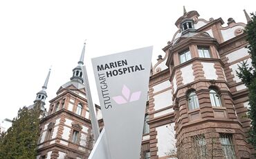 Marienhospital Stuttgart
