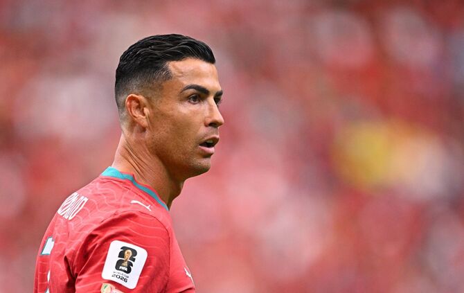 WM 2026 - Portugal - DR Kongo