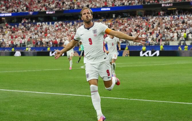 WM 2026 - England - Kroatien