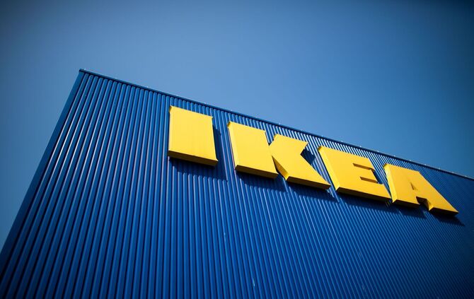 Ikea
