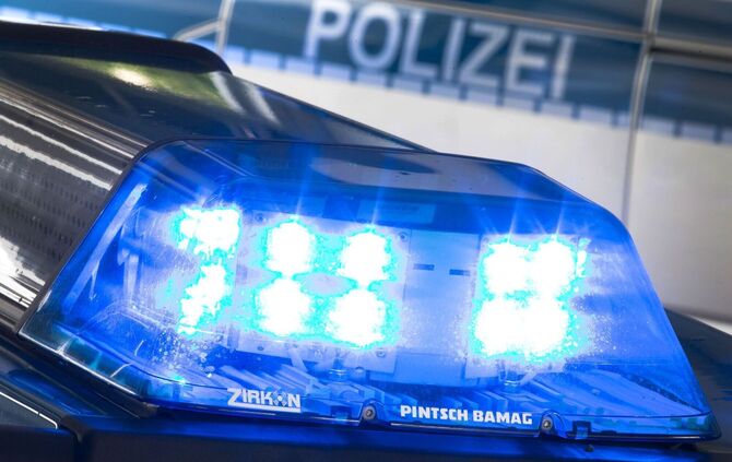 Blaulicht