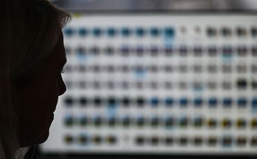 Einem früheren Jugendtrainer wirft die Staatsanwaltschaft einiges vor. (Symbolfoto)