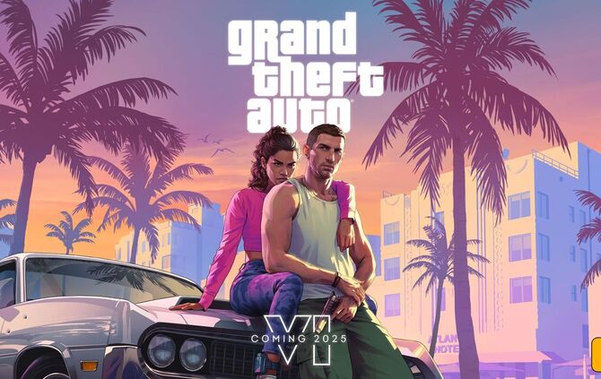 «Grand Theft Auto VI»