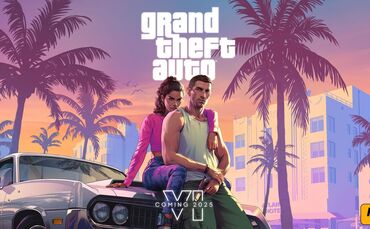 «Grand Theft Auto VI»