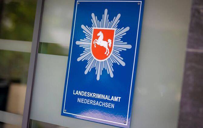 Landeskriminalamt (LKA) Niedersachsen