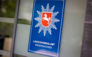Landeskriminalamt (LKA) Niedersachsen