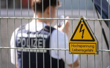 Stromausfall in Reutlingen