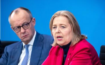 Nach dem Koalitionsausschuss