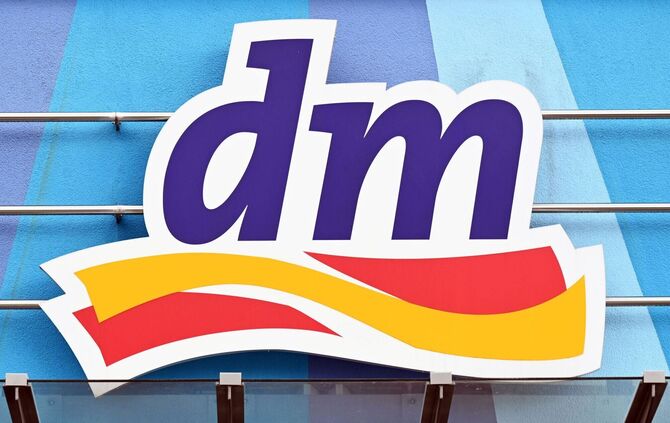 dm Drogeriemarkt