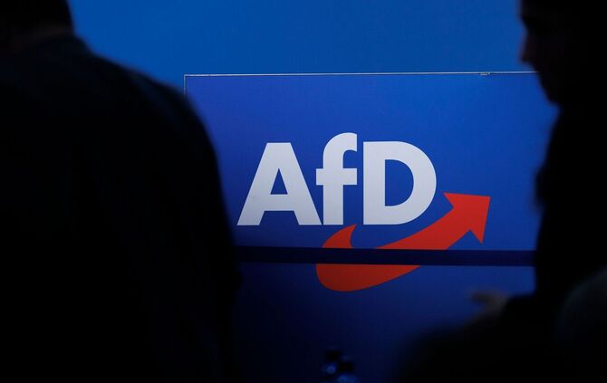 AfD