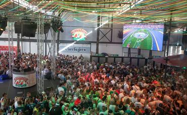 WM 2026 - Public Viewing Mallorca
