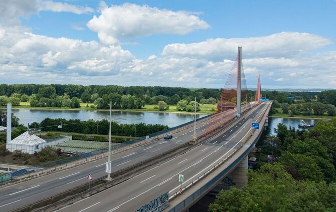 Bonner Nordbrücke