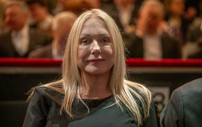 Katharina Wagner