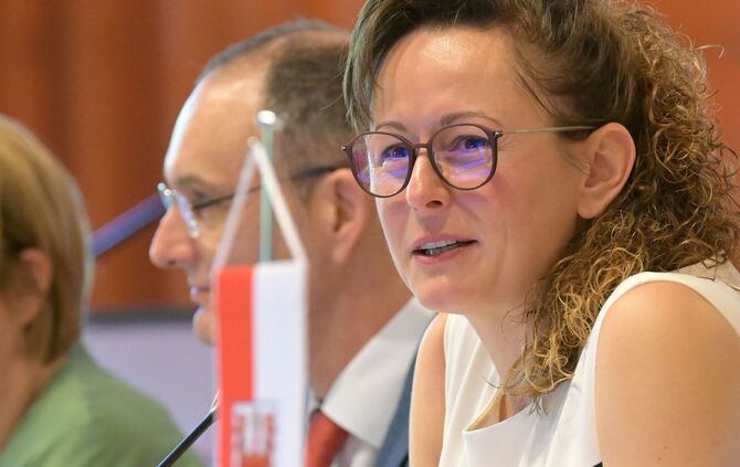 Verbraucherschutzministerkonferenz 2026