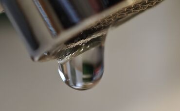 Welzheim rät zu sorgsamem Umgang mit Trinkwasser.