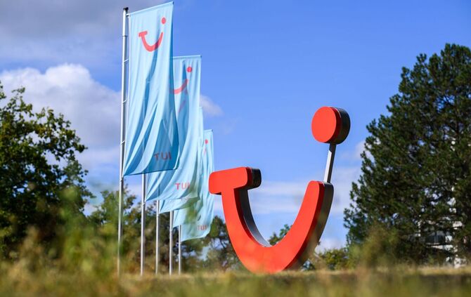 TUI Group