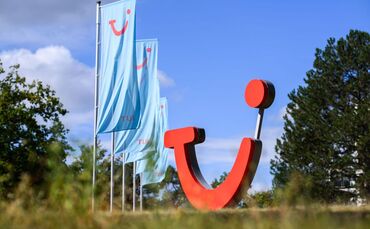 TUI Group