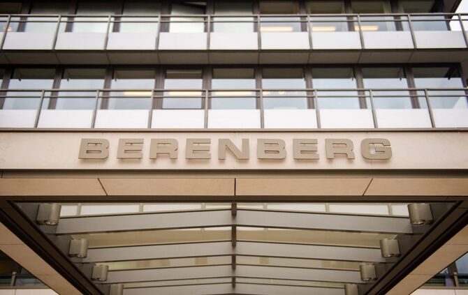 Berenberg