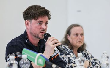 Freilassung von Journalistin Michelmann