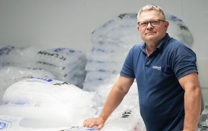 Sommerliche Hitze in Berlin und Brandenburg
