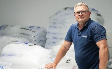 Sommerliche Hitze in Berlin und Brandenburg