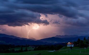 Gewitter 