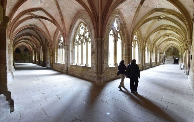 Kloster Maulbronn