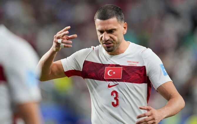 WM 2026 - Türkei - Paraguay