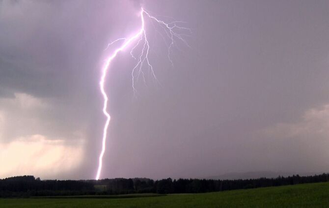 Unwetter