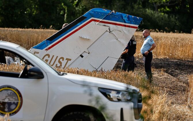 Ubisoft-Mitbegründer stirbt bei Flugzeugabsturz
