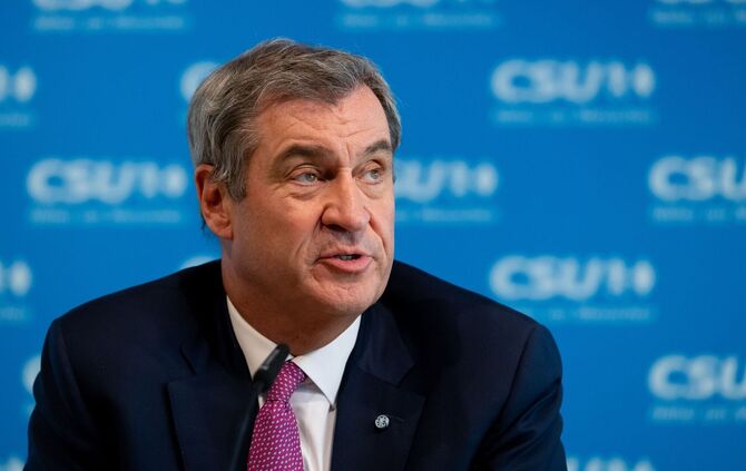 Markus Söder