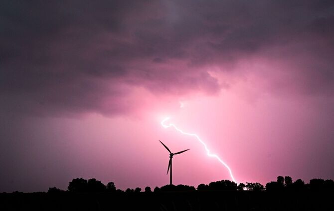 Unwetter