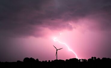 Unwetter