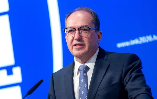 Alexander Dobrindt