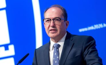 Alexander Dobrindt 