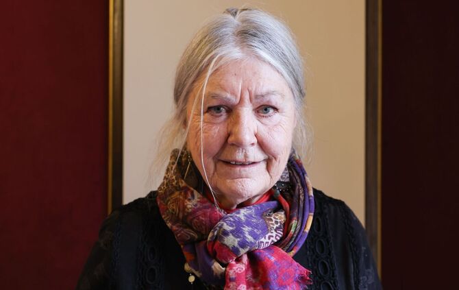 Helga Schubert