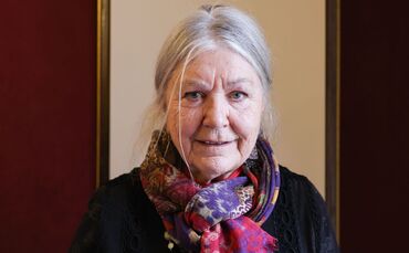 Helga Schubert