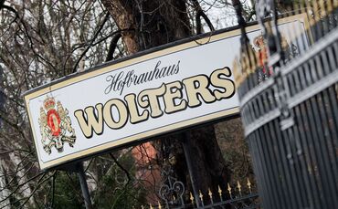Hofbrauhaus Wolters