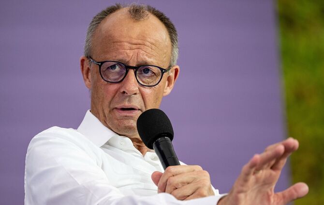 Tag der offenen Tür der Bundesregierung