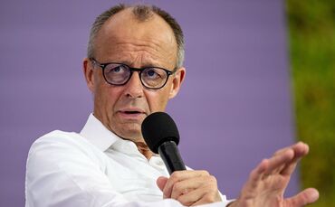 Tag der offenen Tür der Bundesregierung