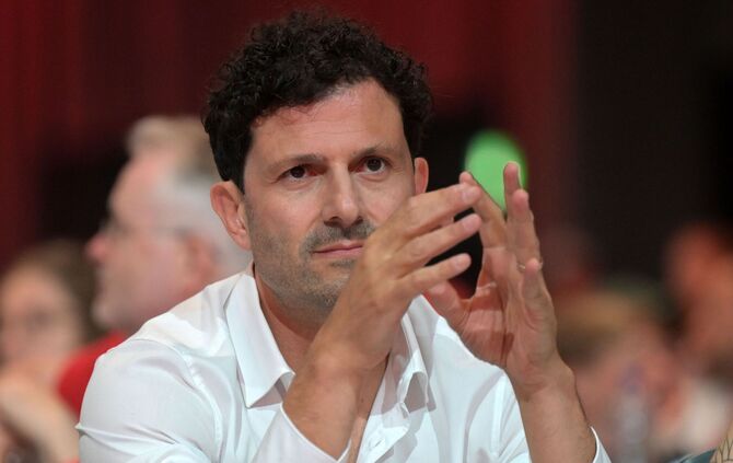 Luigi Pantisano