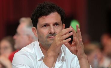 Luigi Pantisano