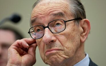 Alan Greenspan