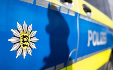 Polizei Baden-Württemberg