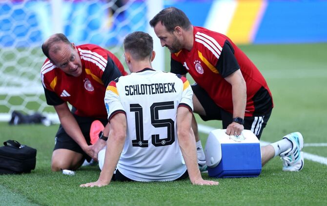 WM 2026 - Deutschland - Elfenbeinküste