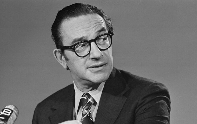 Alan Greenspan