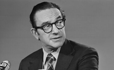 Alan Greenspan