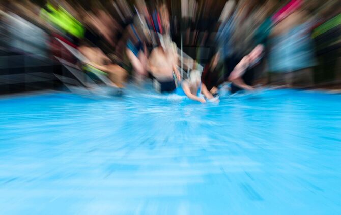 SPD-Fraktion bemängelt Situation der Schwimmbäder im Norden