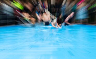 SPD-Fraktion bemängelt Situation der Schwimmbäder im Norden